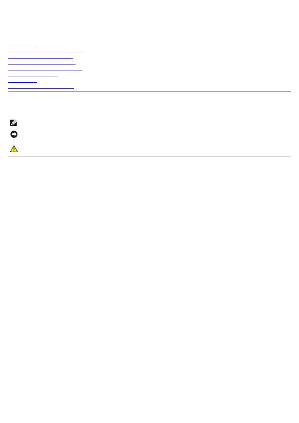 Dell PowerVault 715N (Rackmount NAS Appliance) User Manual | 57 pages