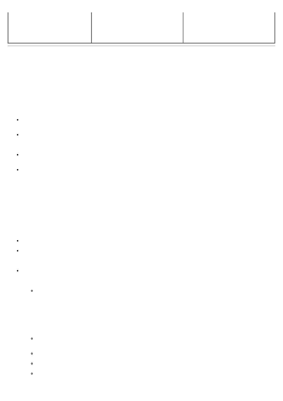 Diagnostic test types | Dell PowerVault 715N (Rackmount NAS Appliance) User Manual | Page 10 / 57