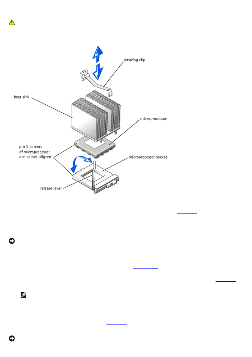 Dell PowerVault 715N (Rackmount NAS Appliance) User Manual | Page 32 / 57