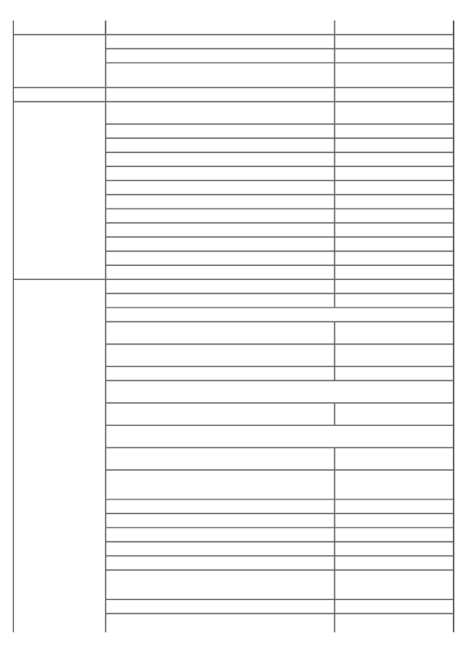 Dell PowerVault 715N (Rackmount NAS Appliance) User Manual | Page 48 / 57