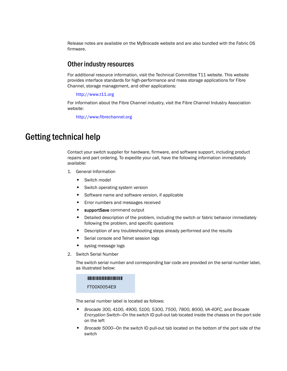 Other industry resources, Getting technical help | Dell POWEREDGE M1000E User Manual | Page 16 / 382