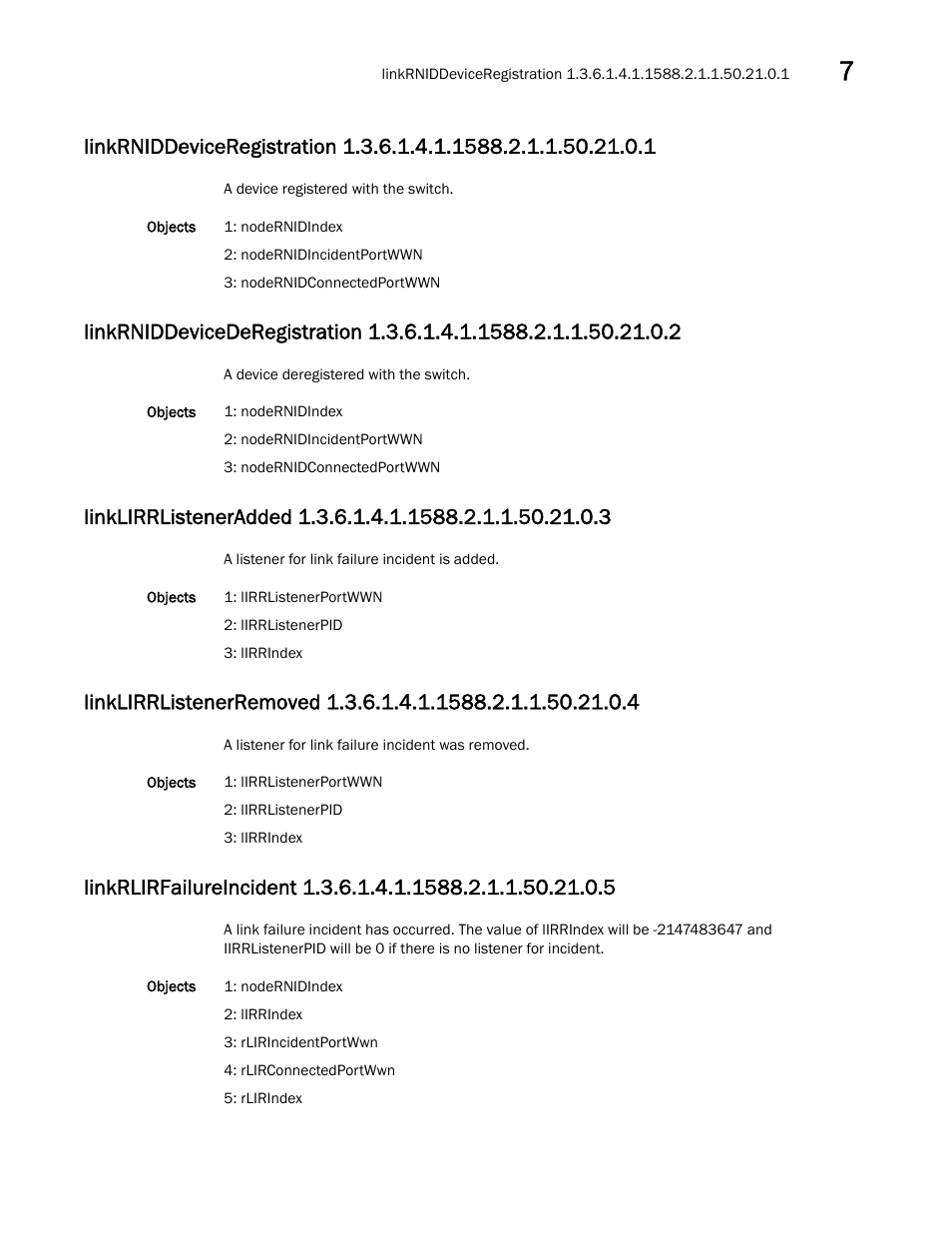 Dell POWEREDGE M1000E User Manual | Page 245 / 382