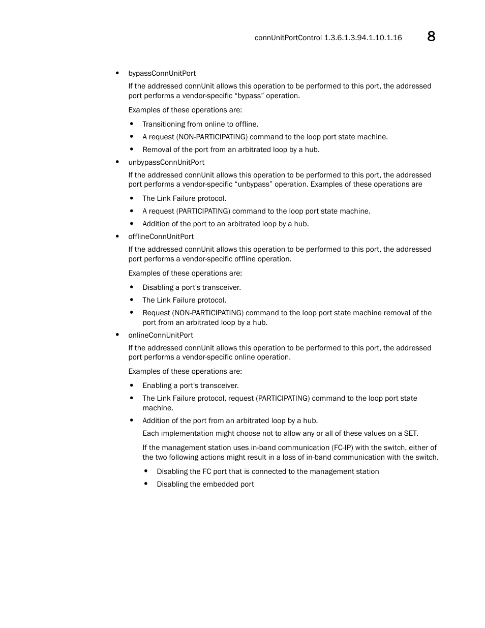 Dell POWEREDGE M1000E User Manual | Page 271 / 382