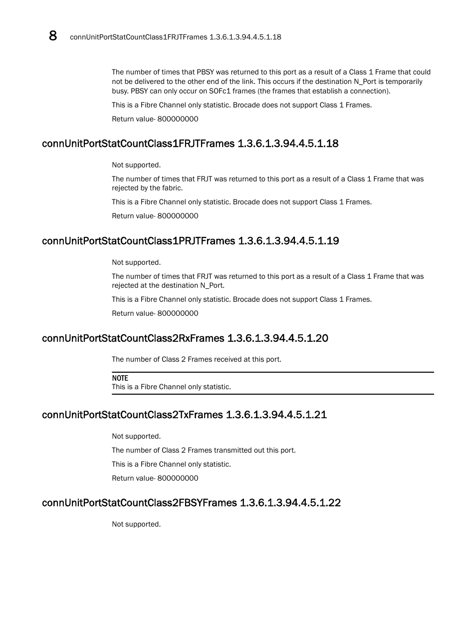 Dell POWEREDGE M1000E User Manual | Page 284 / 382