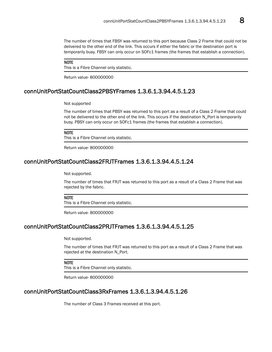 Dell POWEREDGE M1000E User Manual | Page 285 / 382