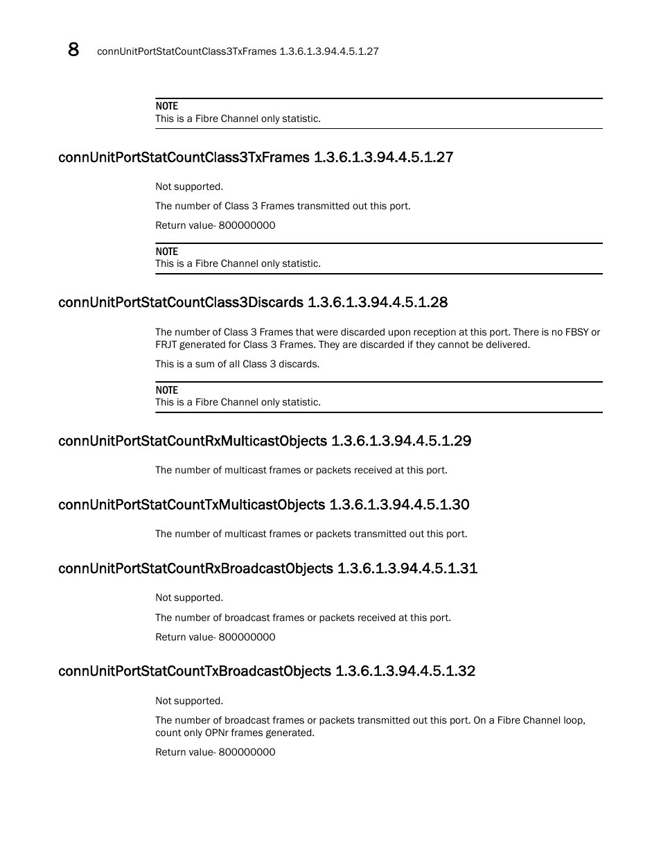 Dell POWEREDGE M1000E User Manual | Page 286 / 382