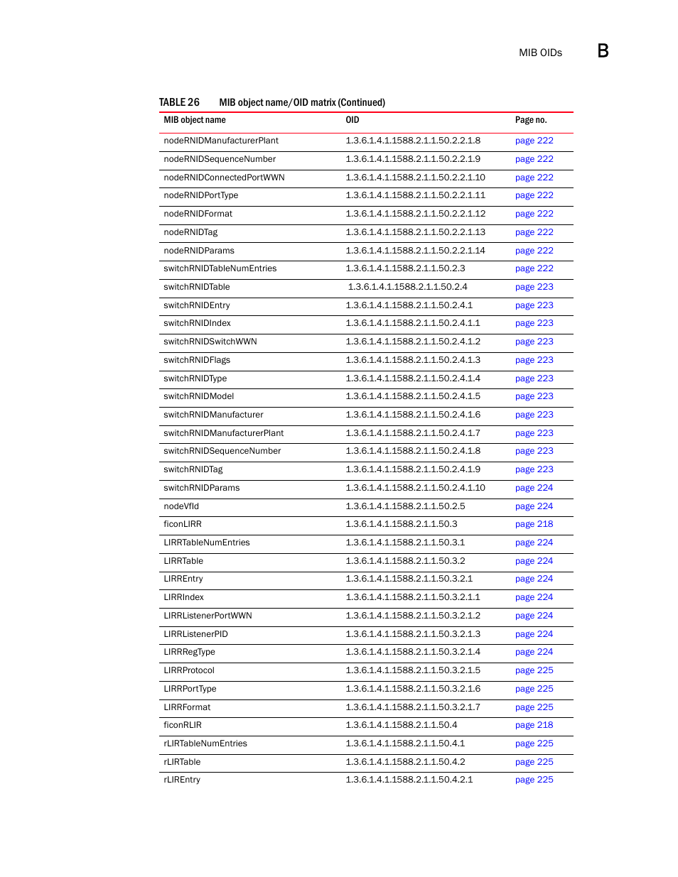 Dell POWEREDGE M1000E User Manual | Page 375 / 382