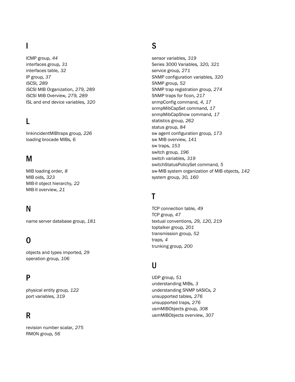 Dell POWEREDGE M1000E User Manual | Page 382 / 382