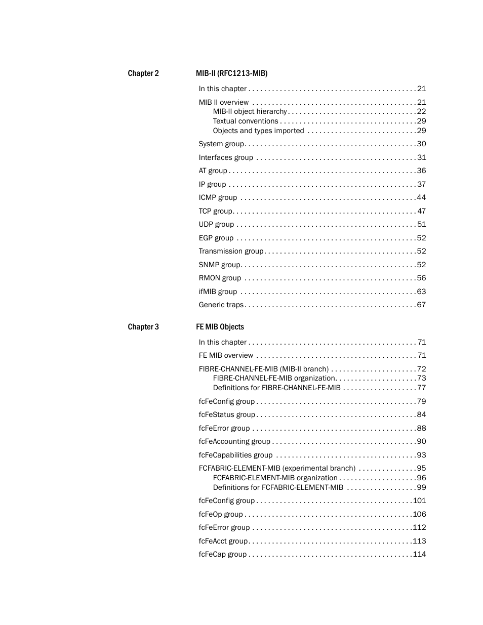 Dell POWEREDGE M1000E User Manual | Page 6 / 382