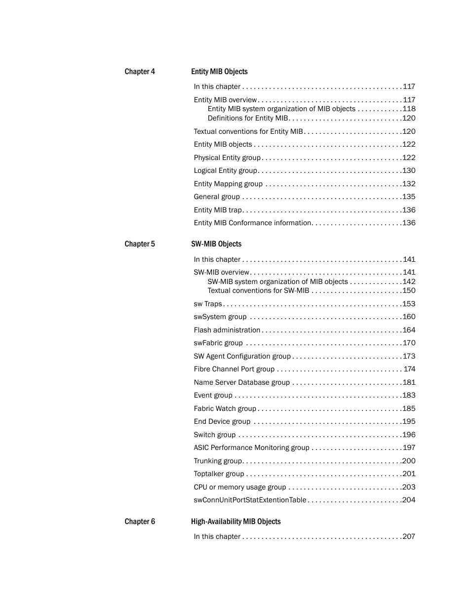 Dell POWEREDGE M1000E User Manual | Page 7 / 382