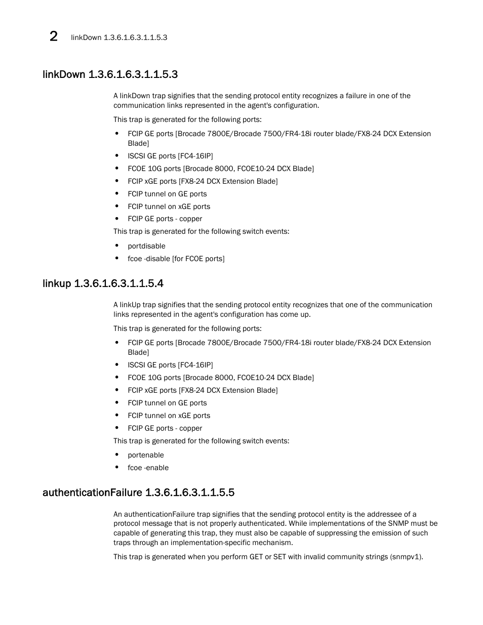 Dell POWEREDGE M1000E User Manual | Page 86 / 382