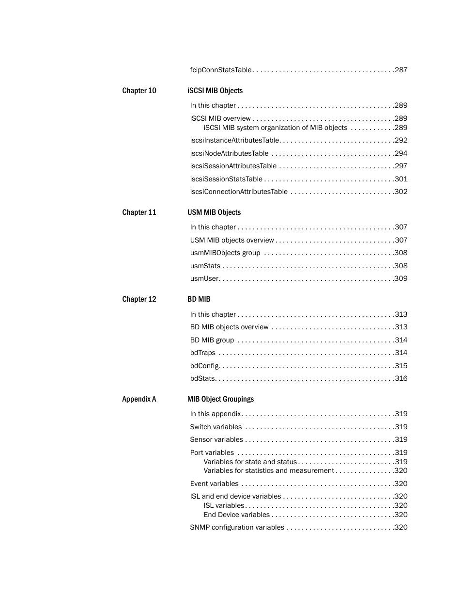 Dell POWEREDGE M1000E User Manual | Page 9 / 382