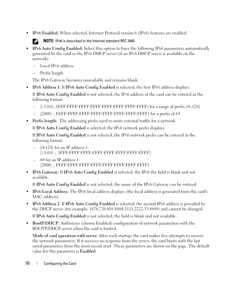 Dell UPS 1920T User Manual | Page 50 / 88