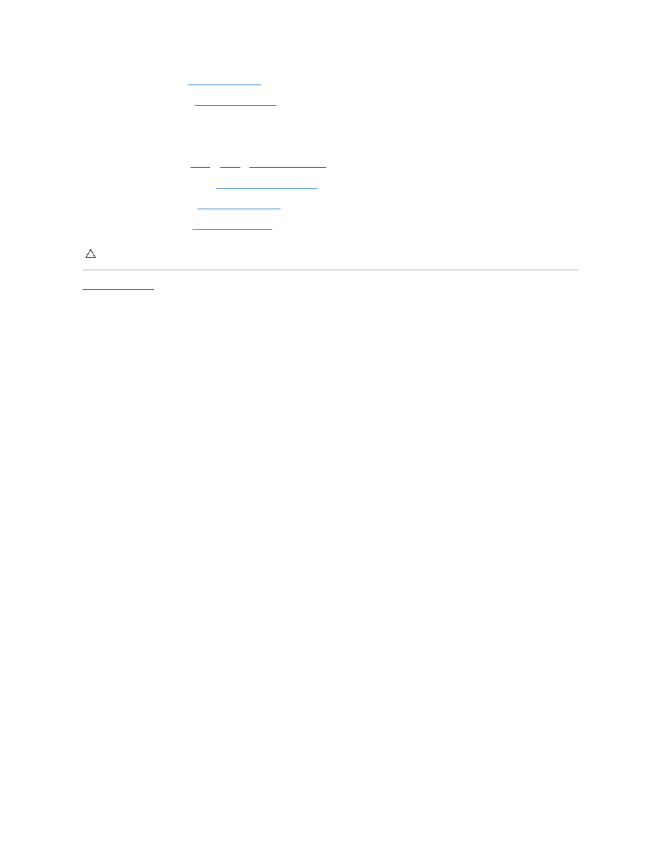 Dell Alienware M11x R2 (Mid 2010) User Manual | Page 36 / 43