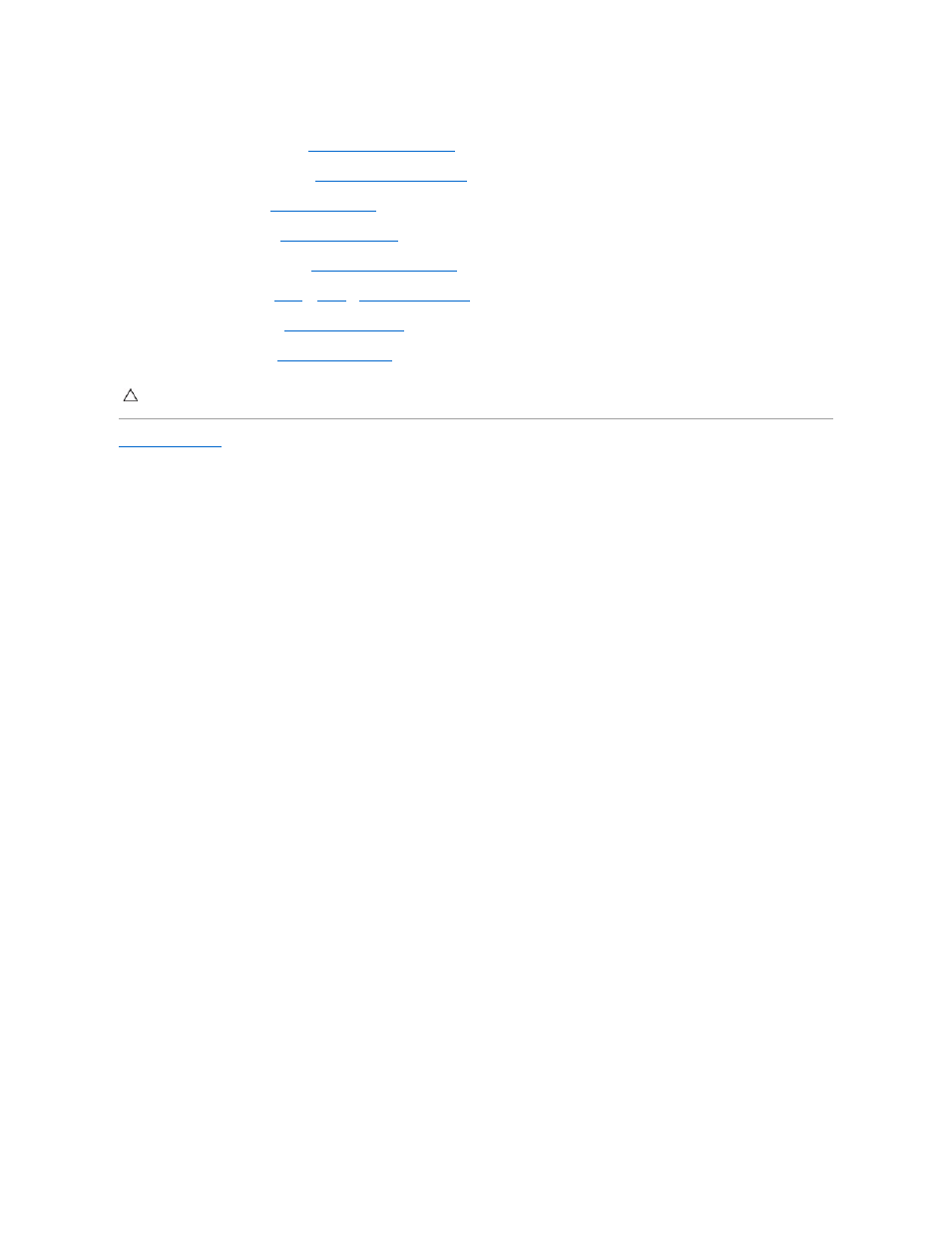 Dell Alienware M11x R2 (Mid 2010) User Manual | Page 38 / 43