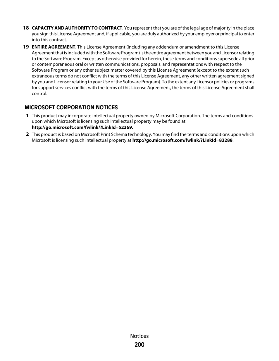 Dell 5530/dn Mono Laser Printer User Manual | Page 200 / 207