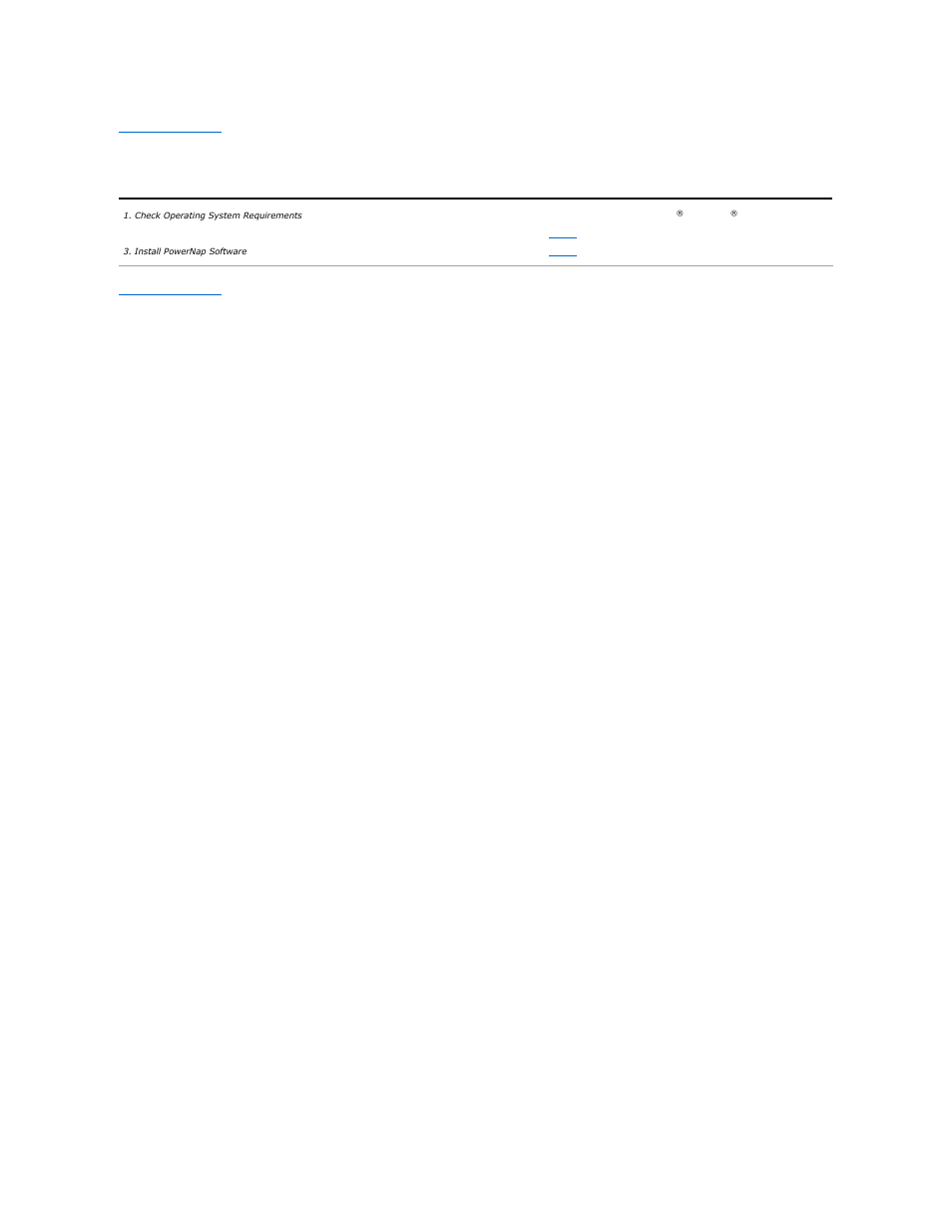 Help on powernap installation | Dell E2211H Monitor User Manual | Page 12 / 33