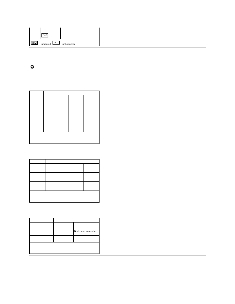 Power button, Power management, For additional information | Dell OptiPlex SX270N User Manual | Page 35 / 102