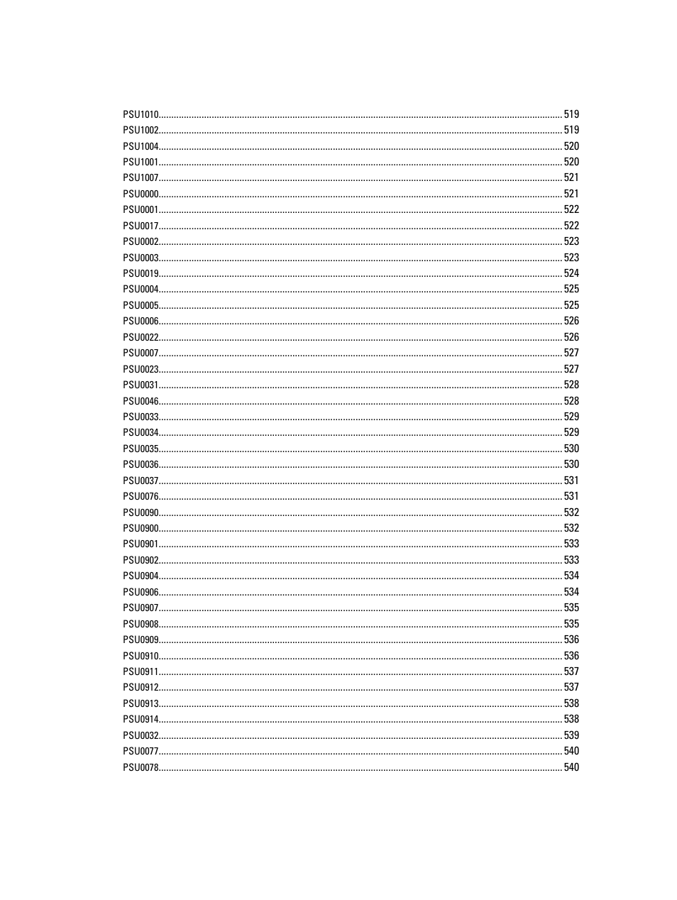 Dell PowerEdge VRTX User Manual | Page 25 / 931