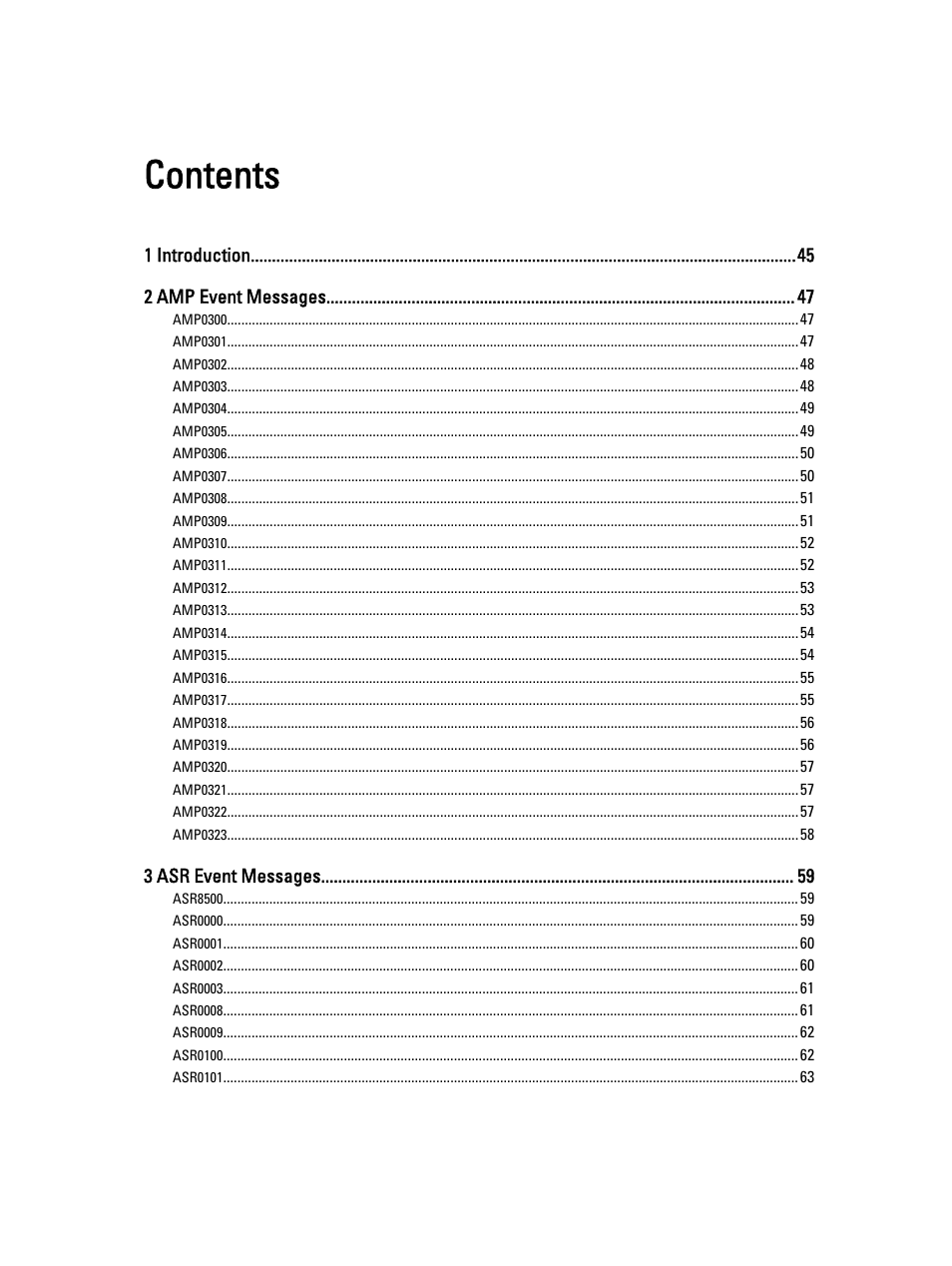 Dell PowerEdge VRTX User Manual | Page 3 / 931