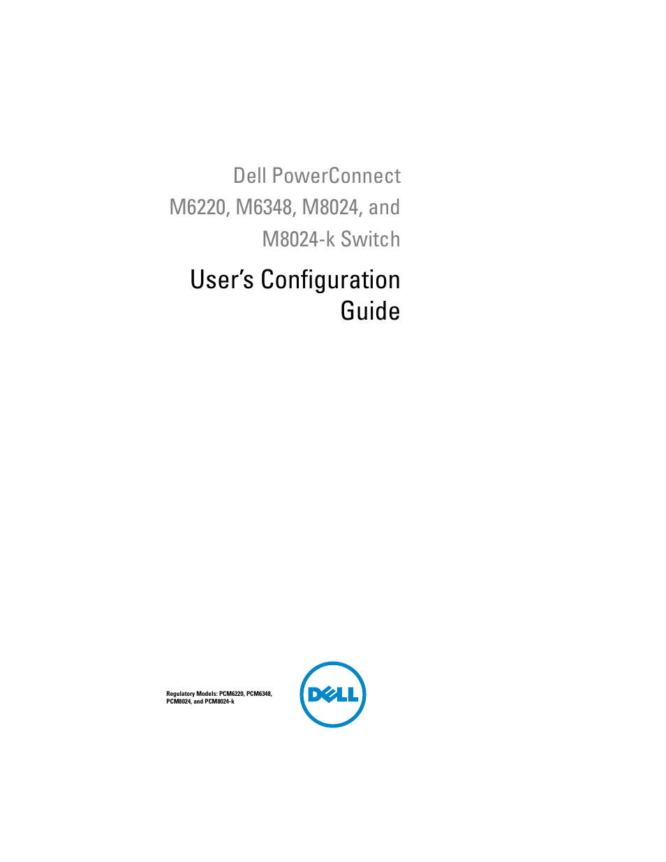 Dell POWEREDGE M1000E User Manual | 1246 pages