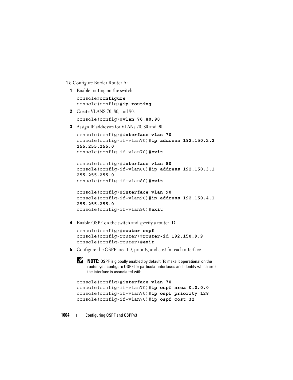 Dell POWEREDGE M1000E User Manual | Page 1004 / 1246