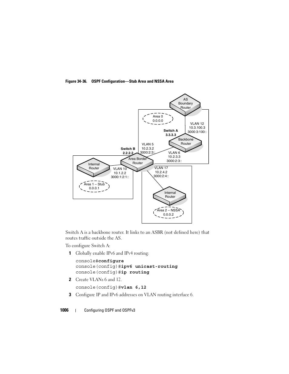 Dell POWEREDGE M1000E User Manual | Page 1006 / 1246