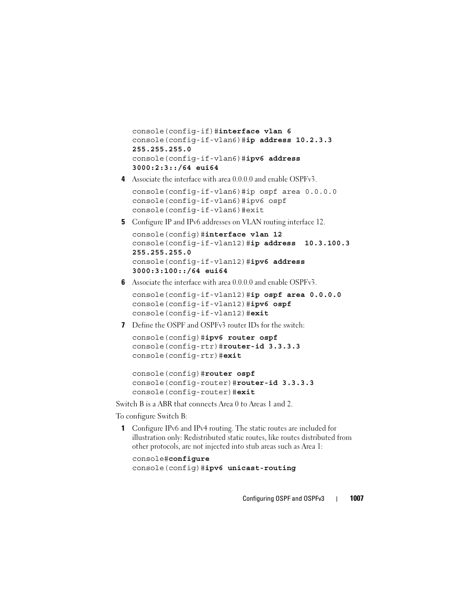 Dell POWEREDGE M1000E User Manual | Page 1007 / 1246