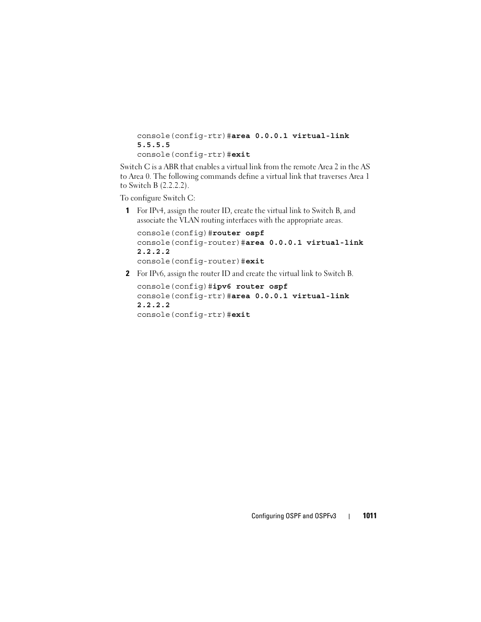 Dell POWEREDGE M1000E User Manual | Page 1011 / 1246