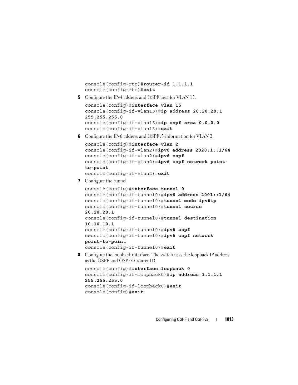 Dell POWEREDGE M1000E User Manual | Page 1013 / 1246