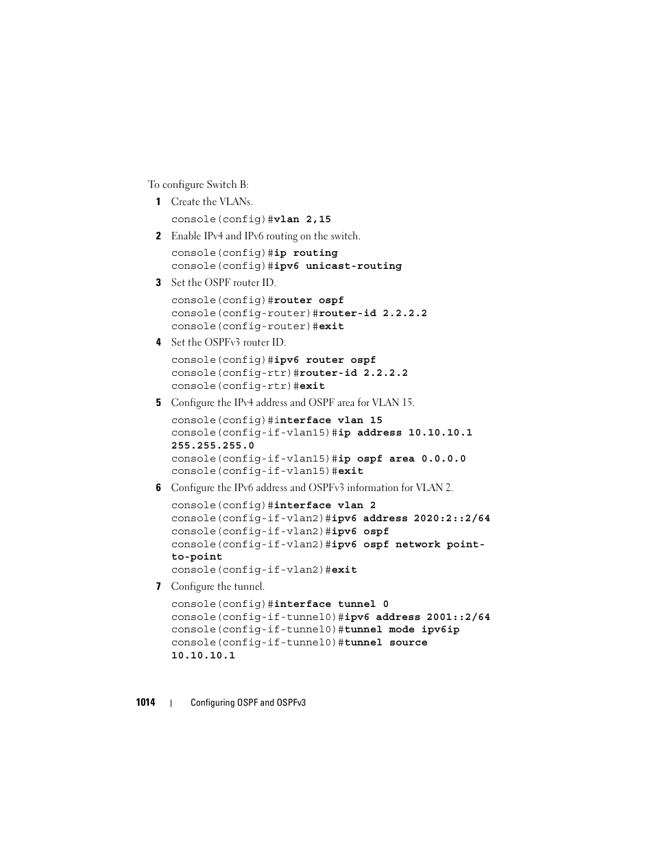 Dell POWEREDGE M1000E User Manual | Page 1014 / 1246