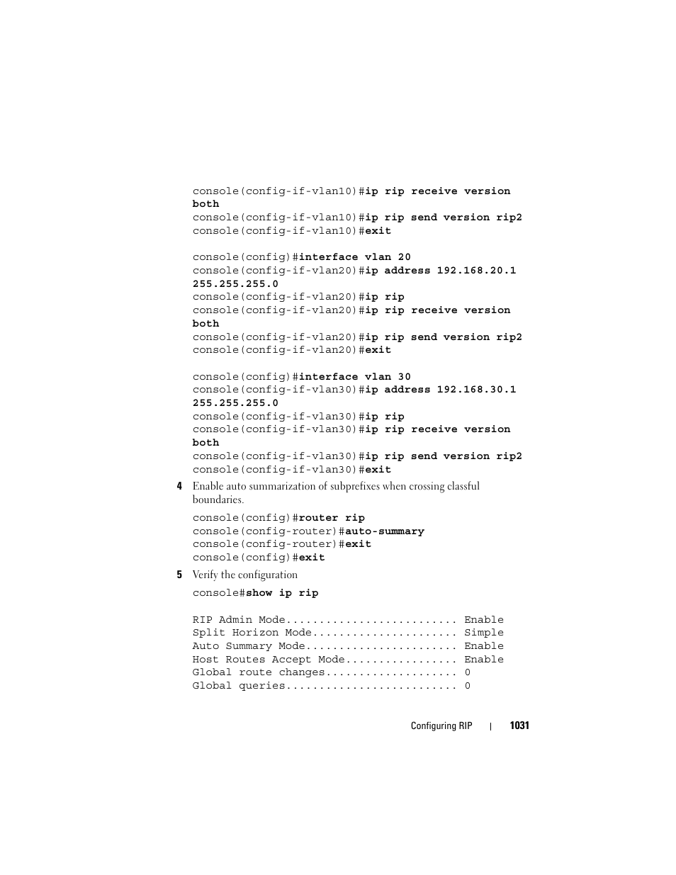 Dell POWEREDGE M1000E User Manual | Page 1031 / 1246