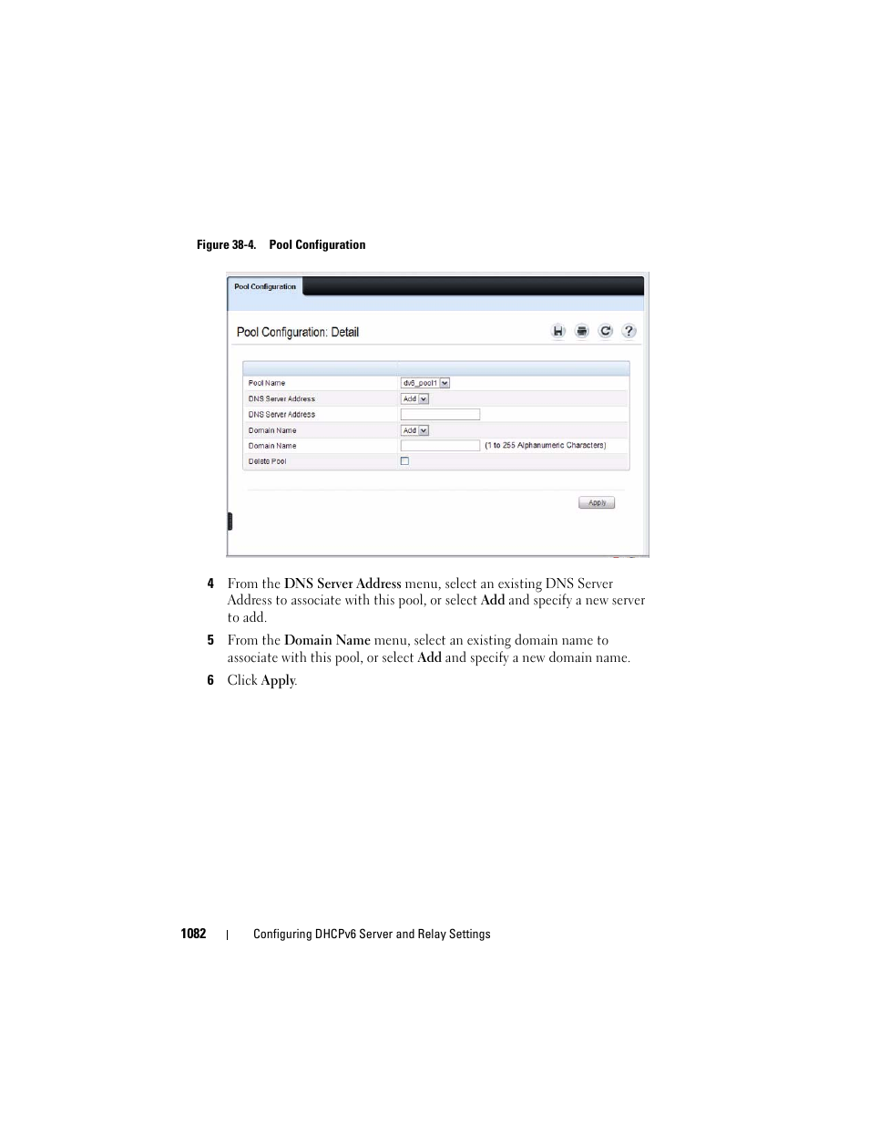 Dell POWEREDGE M1000E User Manual | Page 1082 / 1246