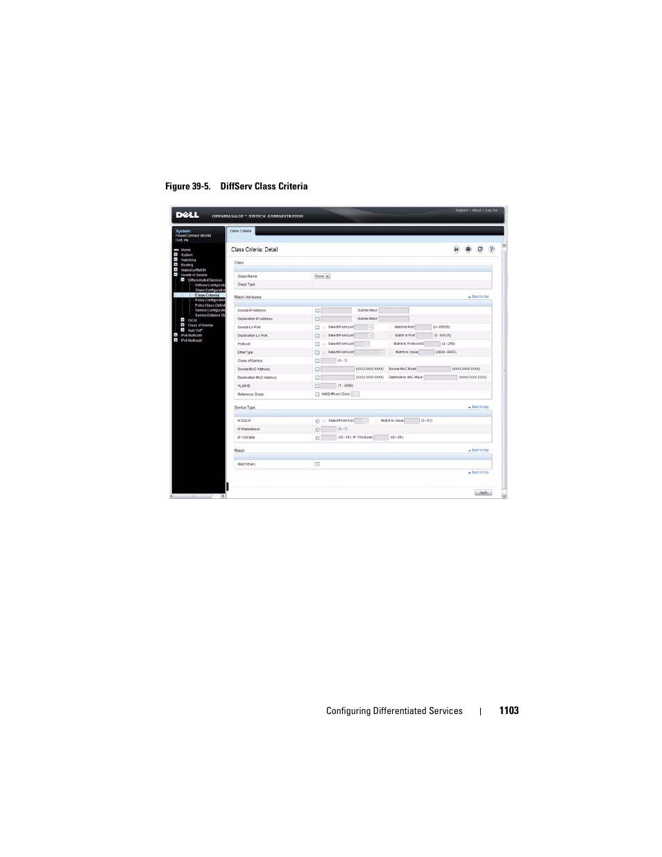 Dell POWEREDGE M1000E User Manual | Page 1103 / 1246