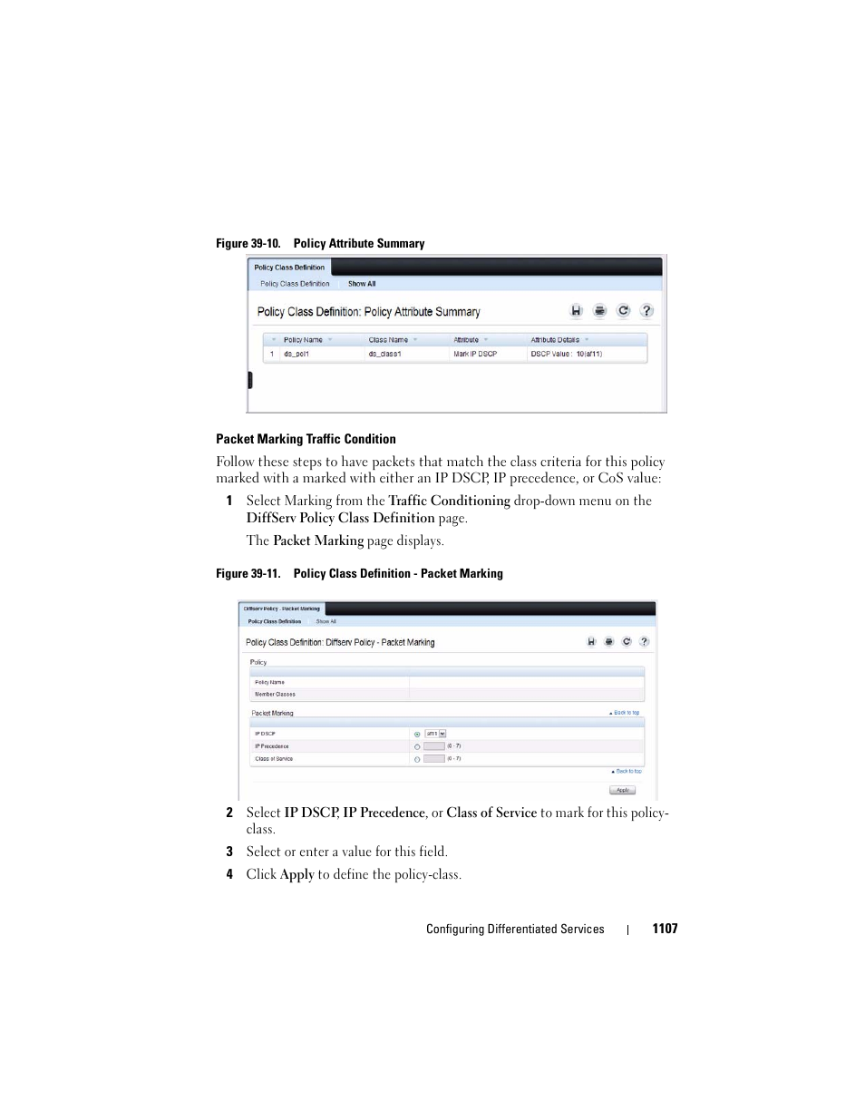 Dell POWEREDGE M1000E User Manual | Page 1107 / 1246