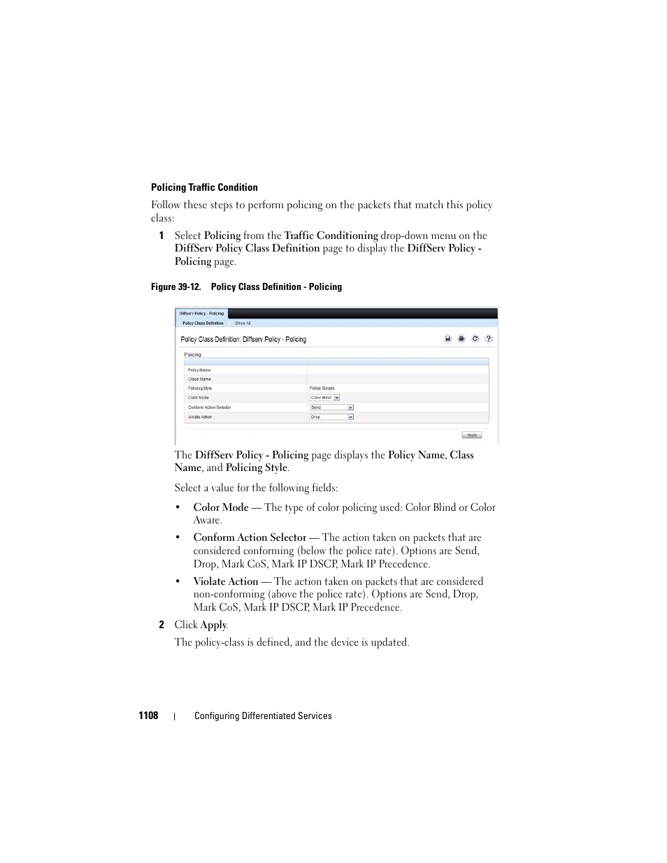 Dell POWEREDGE M1000E User Manual | Page 1108 / 1246