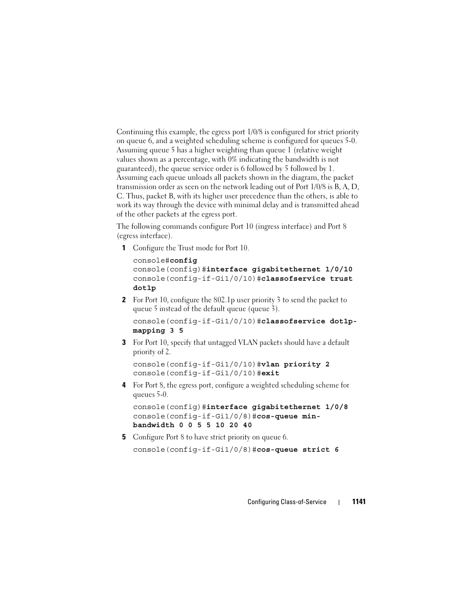 Dell POWEREDGE M1000E User Manual | Page 1141 / 1246