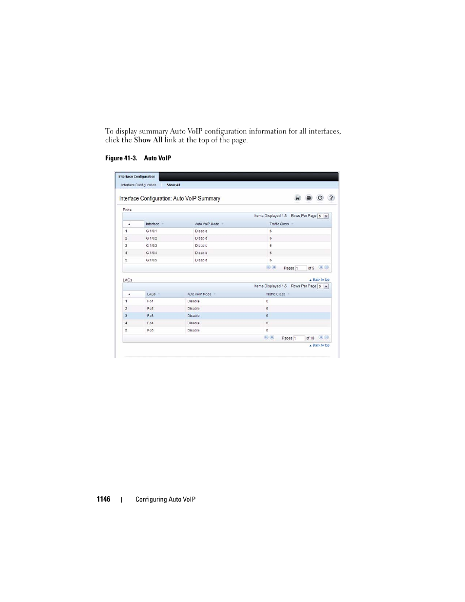 Dell POWEREDGE M1000E User Manual | Page 1146 / 1246