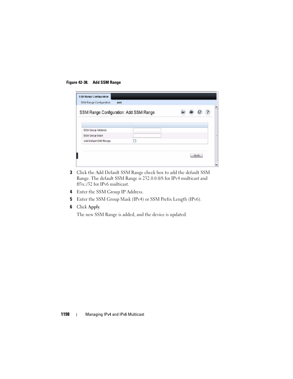 Dell POWEREDGE M1000E User Manual | Page 1198 / 1246