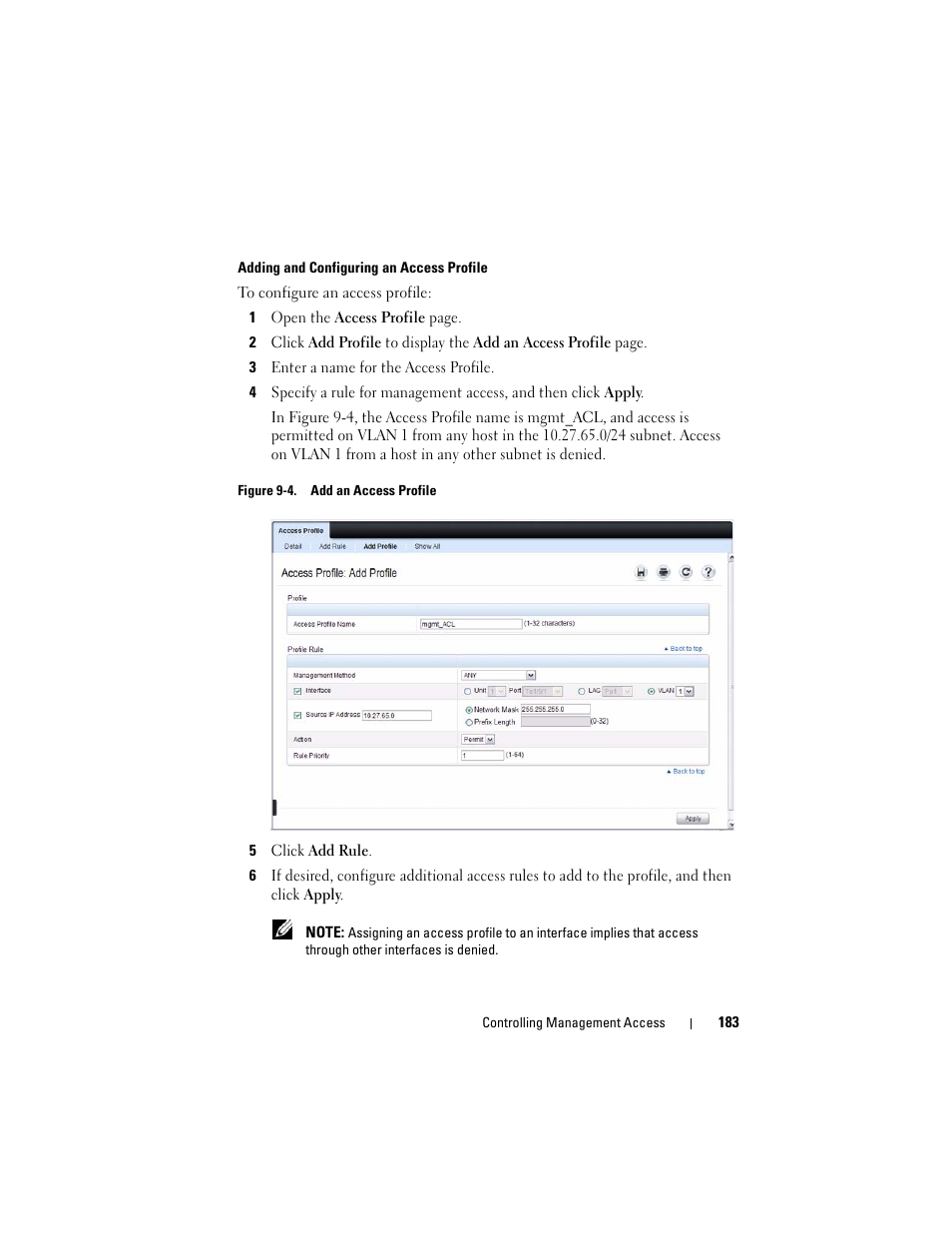 Dell POWEREDGE M1000E User Manual | Page 183 / 1246