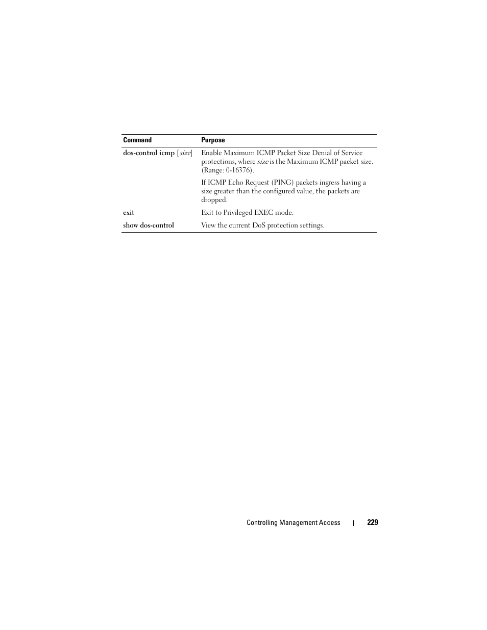 Dell POWEREDGE M1000E User Manual | Page 229 / 1246