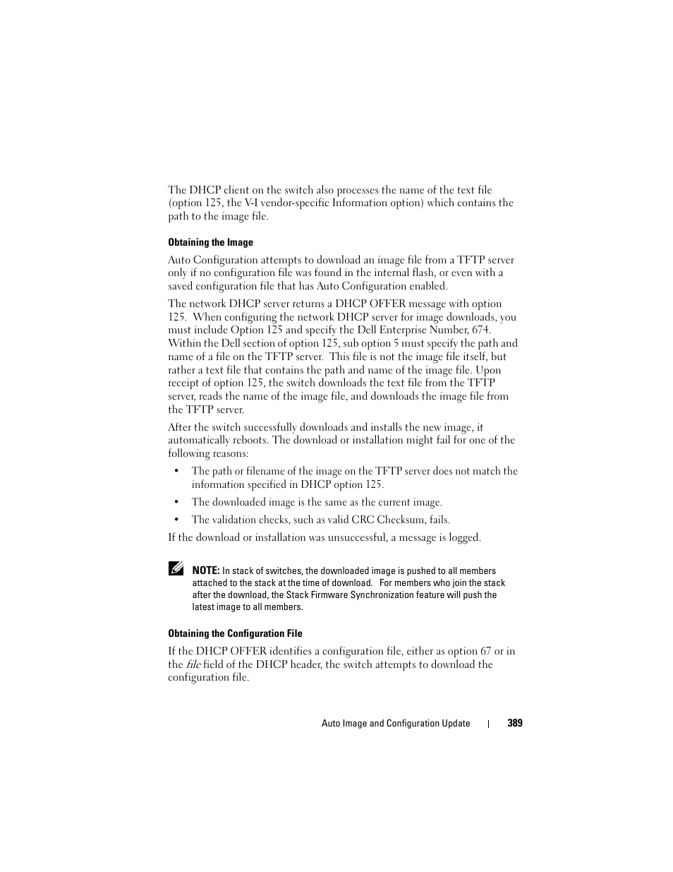 Dell POWEREDGE M1000E User Manual | Page 389 / 1246