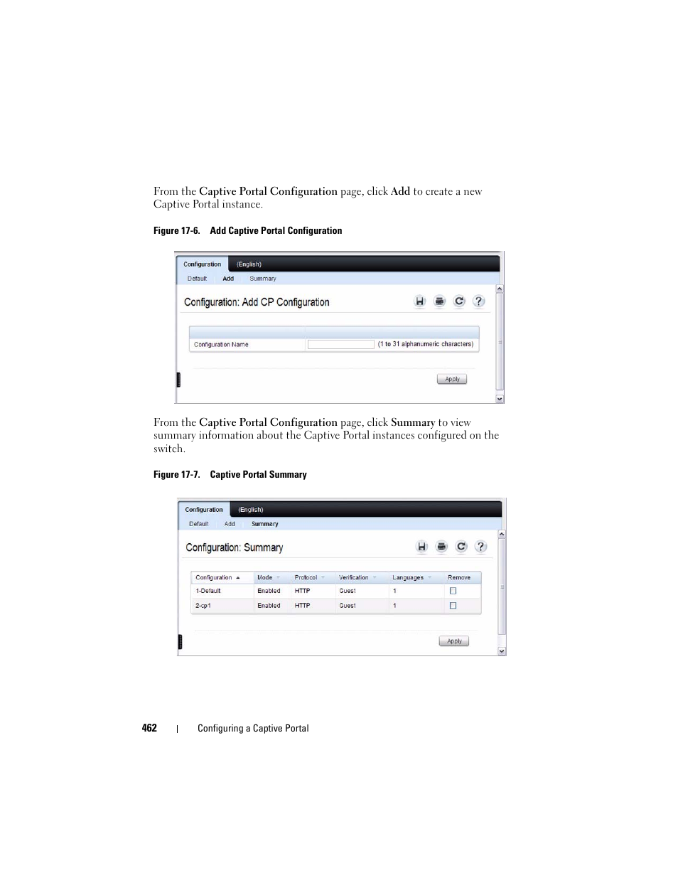 Dell POWEREDGE M1000E User Manual | Page 462 / 1246