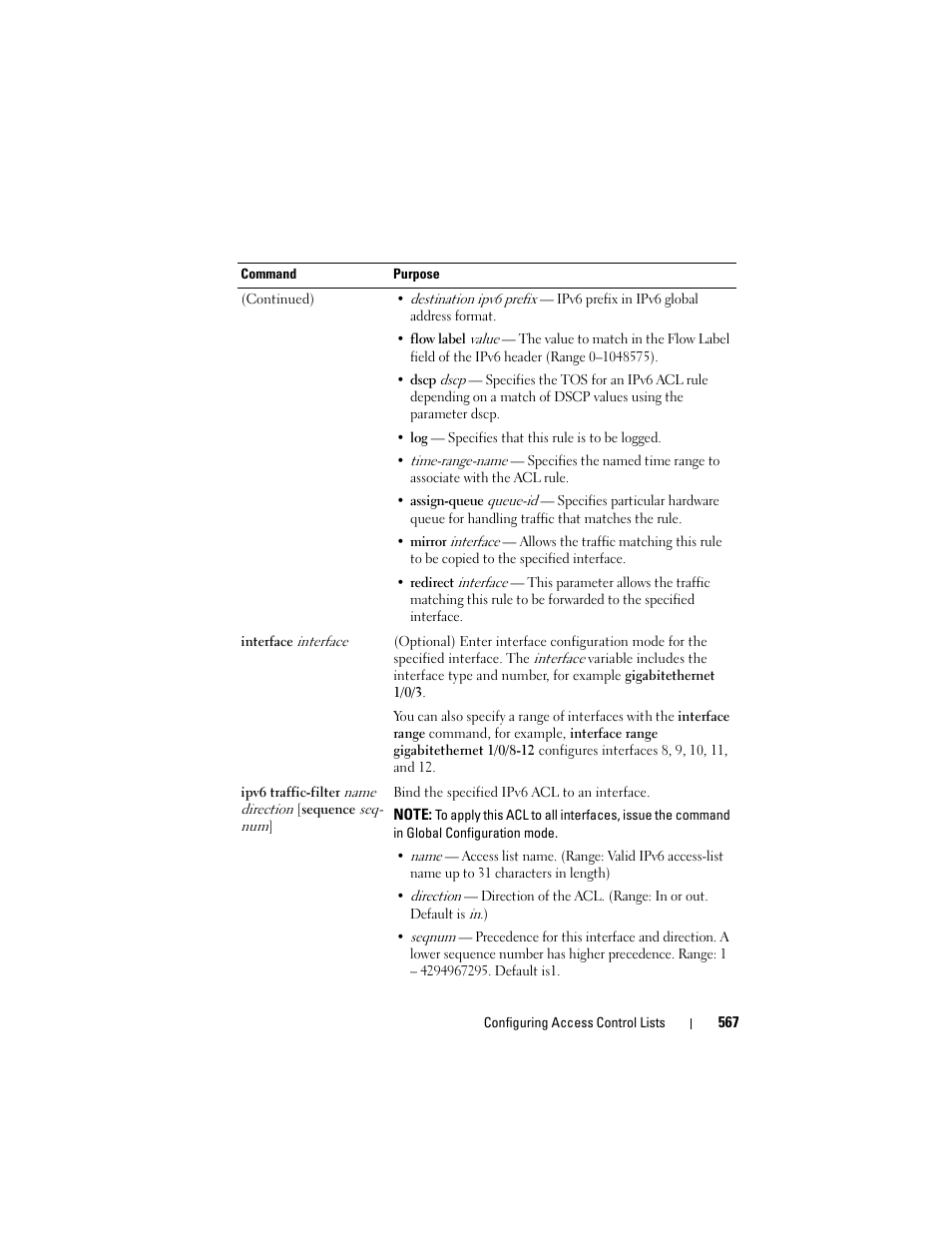 Dell POWEREDGE M1000E User Manual | Page 567 / 1246