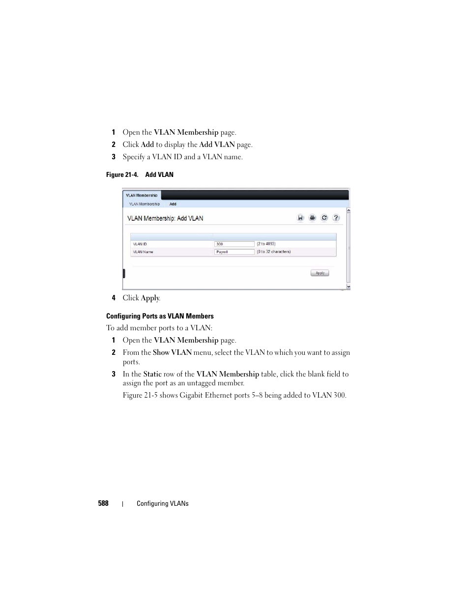 Dell POWEREDGE M1000E User Manual | Page 588 / 1246