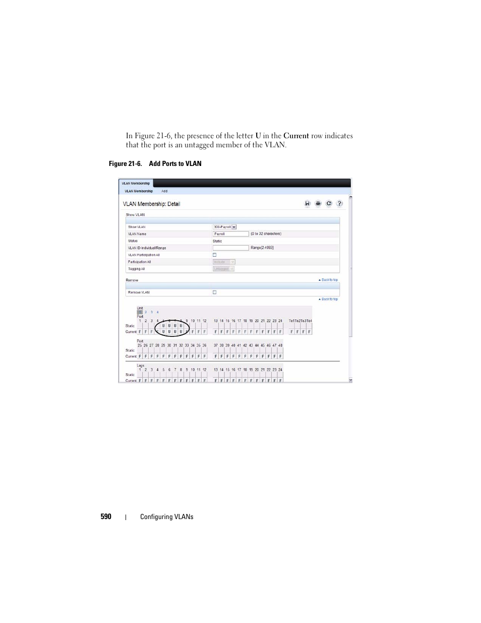 Dell POWEREDGE M1000E User Manual | Page 590 / 1246