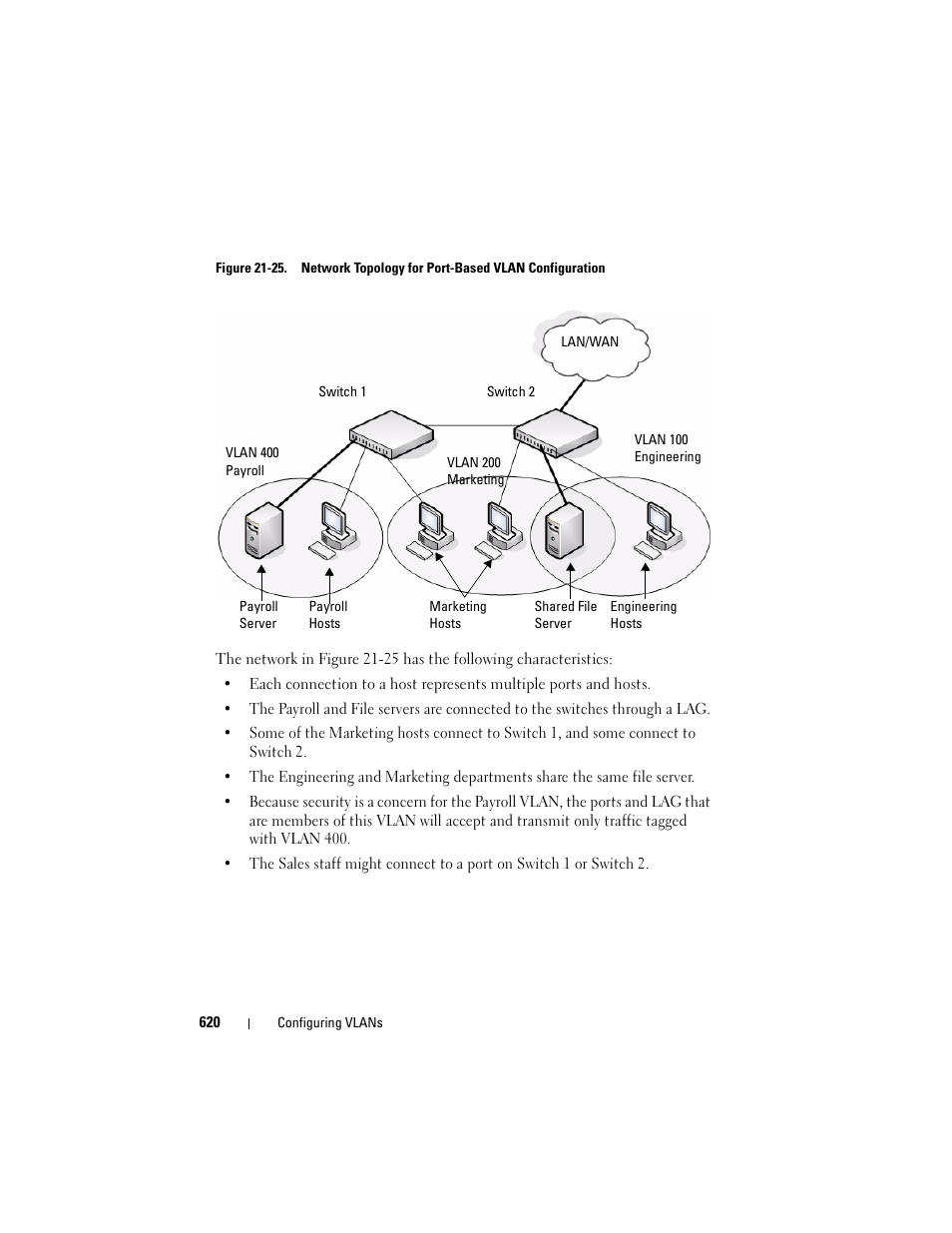 Figure 21-25 | Dell POWEREDGE M1000E User Manual | Page 620 / 1246