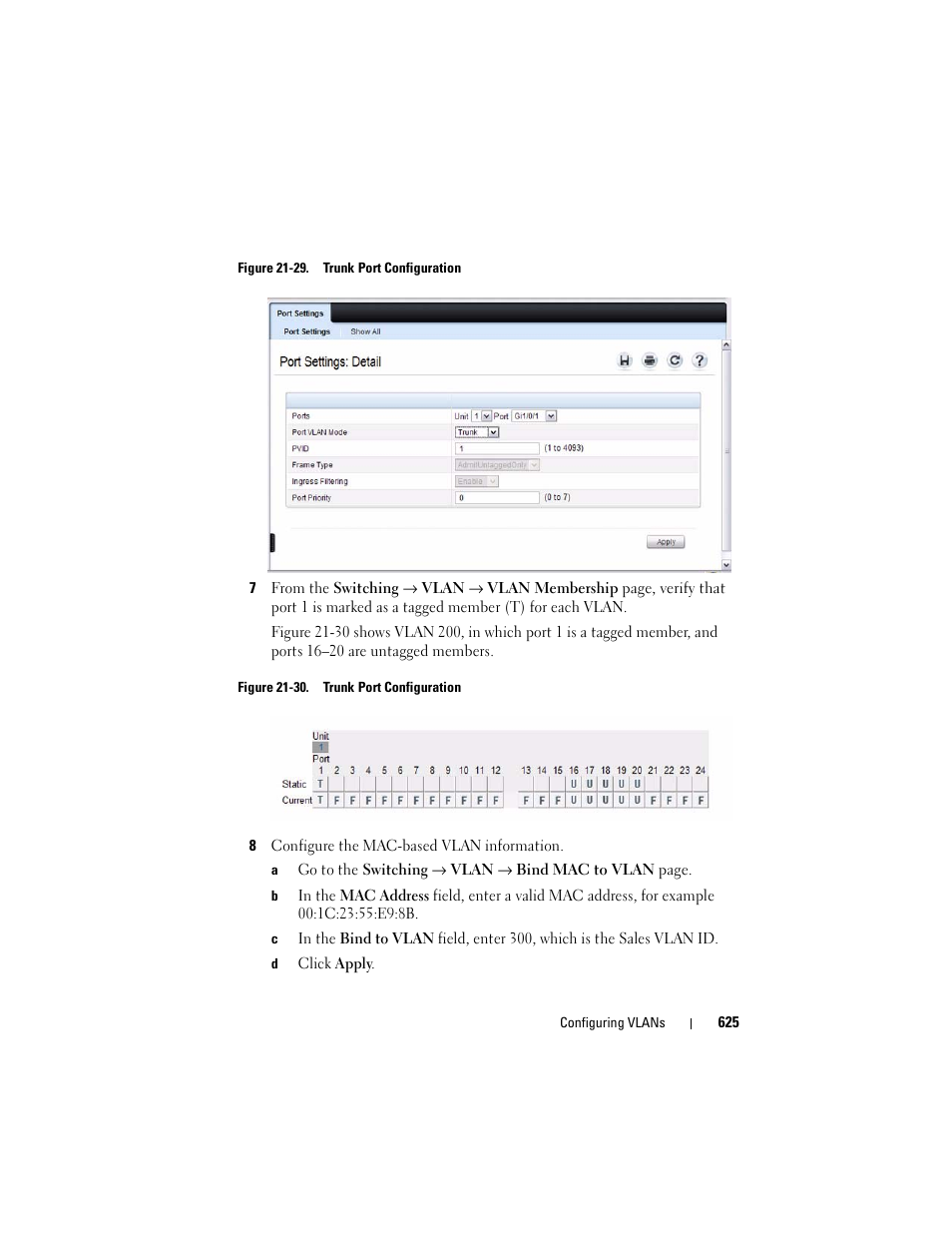 Dell POWEREDGE M1000E User Manual | Page 625 / 1246