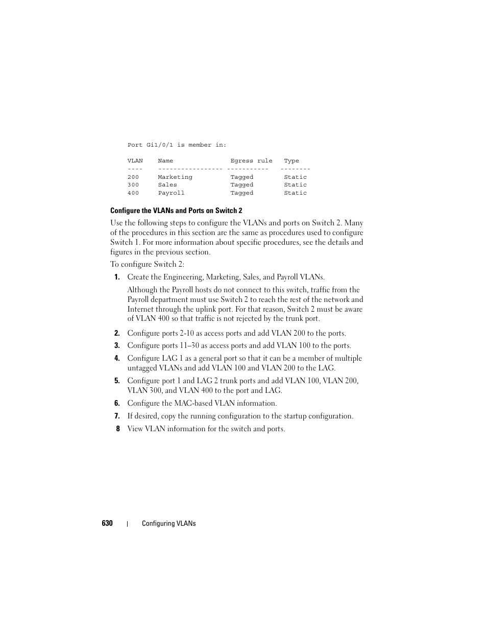 Dell POWEREDGE M1000E User Manual | Page 630 / 1246