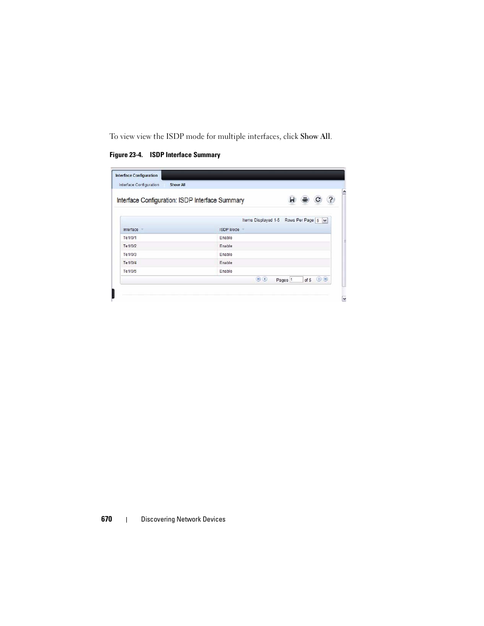 Dell POWEREDGE M1000E User Manual | Page 670 / 1246